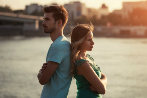 5 Signs You and Your Spouse Should See a Counselor