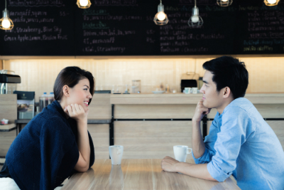 How to Increase Communication with Your Spouse
