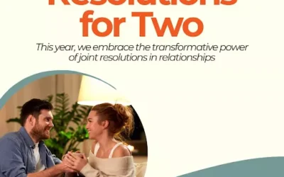 Marriage Resolutions for the Two of You